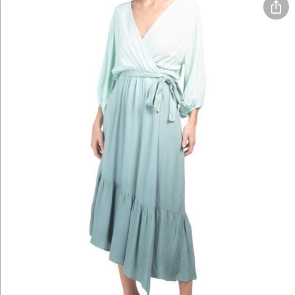 YFB Broke Ocean Bay Ombré Jillian , S
